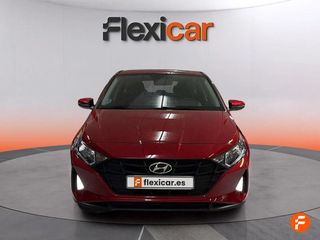Hyundai i20 1.0 TGDI 74kW (100CV) Klass