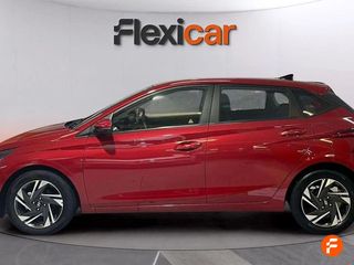 Hyundai i20 1.0 TGDI 74kW (100CV) Klass