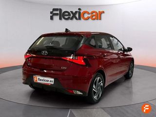 Hyundai i20 1.0 TGDI 74kW (100CV) Klass