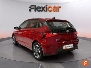 Hyundai i20 1.0 TGDI 74kW (100CV) Klass
