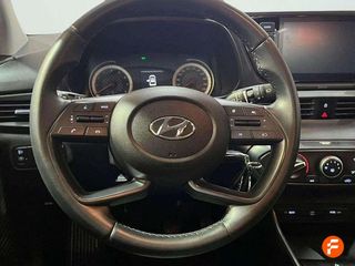 Hyundai i20 1.0 TGDI 74kW (100CV) Klass