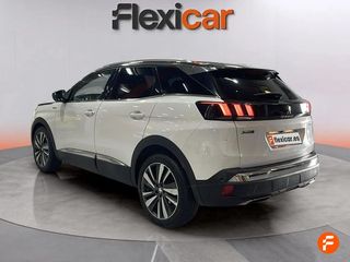 Peugeot 3008 1.5 BlueHDi 96kW S&S GT EAT8
