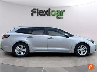 Toyota Corolla 1.8 125H ACTIVE TECH E-CVT TOU SPORT