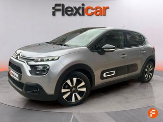 Citroën C3 PureTech 60KW (83CV) Max