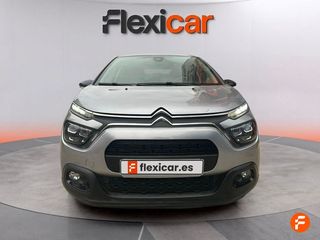 Citroën C3 PureTech 60KW (83CV) Max