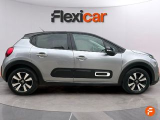 Citroën C3 PureTech 60KW (83CV) Max