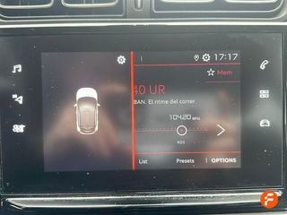 Citroën C3 PureTech 60KW (83CV) Max