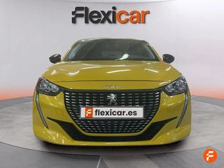 Peugeot 208 PureTech 73kW (100CV) Allure