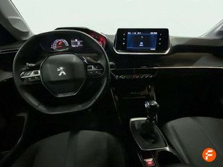 Peugeot 208 PureTech 73kW (100CV) Allure