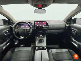 Citroën C5 Aircross PureTech 96kW (130CV) S&S C Series