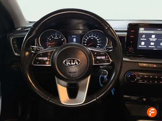 Kia Ceed 1.4 T-GDi 103kW (140CV) Drive