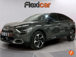 Citroën C4 BlueHDi 130 S&S EAT8 Max