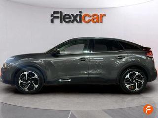 Citroën C4 BlueHDi 130 S&S EAT8 Max