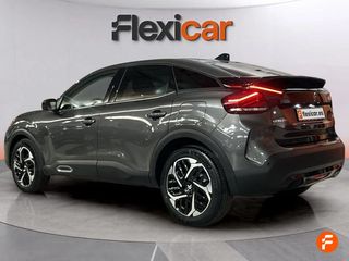 Citroën C4 BlueHDi 130 S&S EAT8 Max