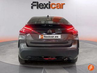 Citroën C4 BlueHDi 130 S&S EAT8 Max