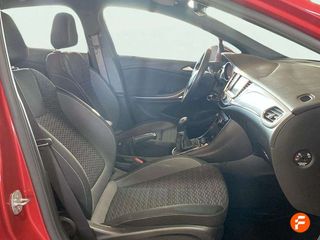 Opel Astra 1.2T SHT 96kW (130CV) Business Elegance