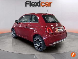 Fiat 500 Dolcevita 1.0 Hybrid 51KW (70 CV)