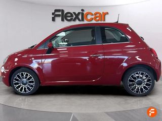 Fiat 500 Dolcevita 1.0 Hybrid 51KW (70 CV)