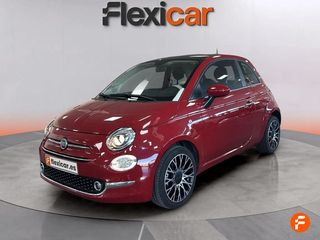Fiat 500 Dolcevita 1.0 Hybrid 51KW (70 CV)