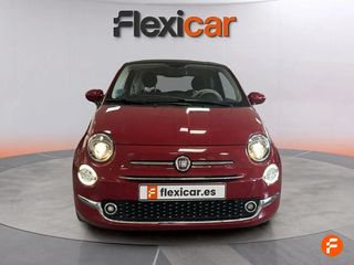 Fiat 500 Dolcevita 1.0 Hybrid 51KW (70 CV)