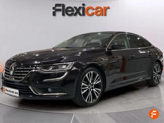 Renault Talisman Initiale Paris En. TCe 147kW (200CV) EDC