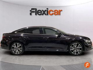 Renault Talisman Initiale Paris En. TCe 147kW (200CV) EDC