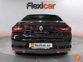 Renault Talisman Initiale Paris En. TCe 147kW (200CV) EDC