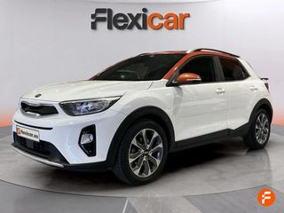 Kia Stonic 1.0 T-GDi 74kW (100CV) Drive