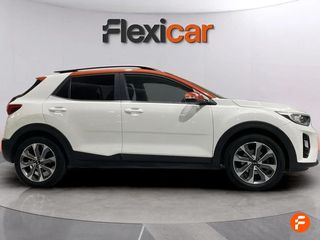 Kia Stonic 1.0 T-GDi 74kW (100CV) Drive