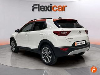 Kia Stonic 1.0 T-GDi 74kW (100CV) Drive