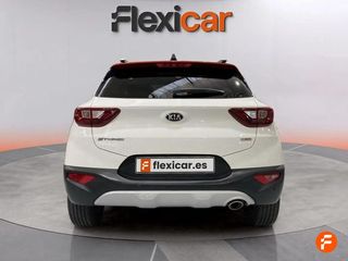 Kia Stonic 1.0 T-GDi 74kW (100CV) Drive