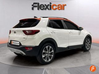 Kia Stonic 1.0 T-GDi 74kW (100CV) Drive