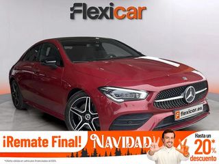 Mercedes CLA CLA 200 D DCT