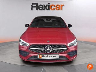 Mercedes CLA CLA 200 D DCT