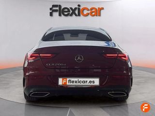 Mercedes CLA CLA 200 D DCT