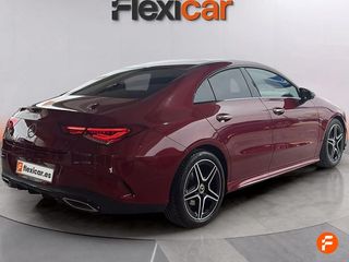 Mercedes CLA CLA 200 D DCT