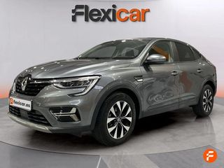 Renault Arkana Evolution TCe 103kW(140CV) EDC mild hybr