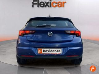 Opel Astra 1.2T SHT 96kW (130CV) Business Elegance