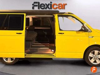 Volkswagen California Beach 2.0 TDI 150KW (204CV) BMT DSG