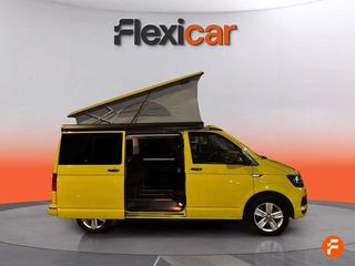 Volkswagen California Beach 2.0 TDI 150KW (204CV) BMT DSG