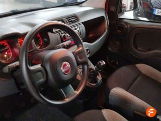 Fiat Panda City Cross 1.0 Gse 51kw (70CV)