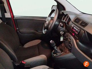 Fiat Panda City Cross 1.0 Gse 51kw (70CV)