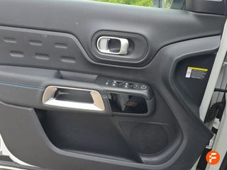 Citroën C5 Aircross BlueHdi 96kW (130CV) S&S EAT8 Shine