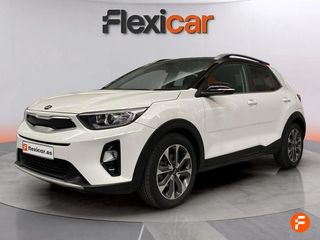 Kia Stonic 1.0 T-GDi 74kW (100CV) Concept