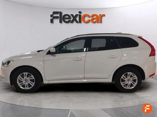 Volvo XC60 2.0 D3 Kinetic