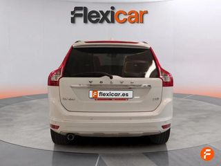 Volvo XC60 2.0 D3 Kinetic