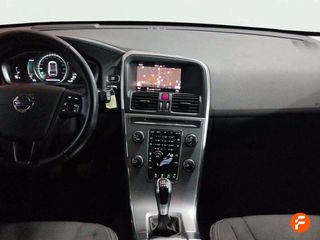 Volvo XC60 2.0 D3 Kinetic
