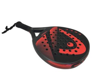 pala de padel head typhoon