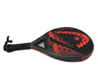 pala de padel head typhoon