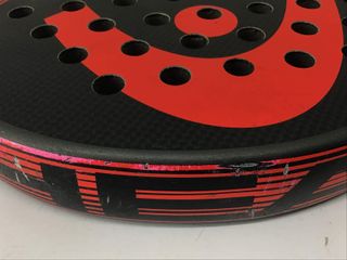 pala de padel head typhoon